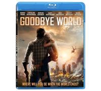 Goodbye World [Blu-ray] [2013] [US Import]
