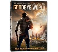 Goodbye World [DVD] [2013] [Region 1] [US Import] [NTSC]