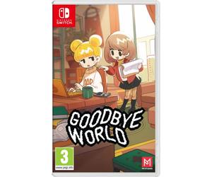 Goodbye World (Nintendo Switch)