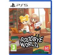 Goodbye World (PlayStation 5)