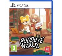 Goodbye World - PlayStation 5