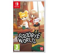 Goodbye World - Nintendo Switch