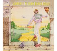 Elton John - Goodbye Yellow Brick Road [CD]