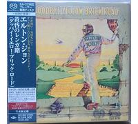 Goodbye Yellow Brick Road