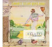 Goodbye Yellow Brick Road by Elton John (CD, 2014)