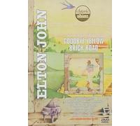 Goodbye Yellow Brick Road (DVD) Elton John Bob Smeaton