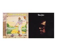 Goodbye Yellow Brick Road & Elton John