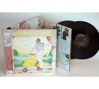GOODBYE YELLOW BRICK ROAD Elton John [VINYL]