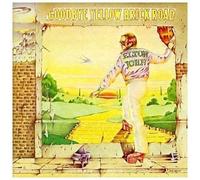 Goodbye Yellow Brick Road Original recording reissued, Original recording remastered Edition by John, Elton (1996) Audio CD