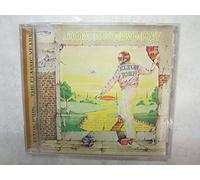 Goodbye Yellow Brick Road The Classic Years by Elton John (0100-01-01j