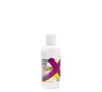 Goodbye Yellow Neutralising & Anti-Yellow Shampoo | Sulfate-Free Purple Shampoo for Blonde, Bleached, Grey & Silver Hair | 300 ml