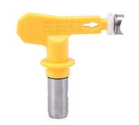 GOODCHANCEUK 519 Airless Spray Gun Tip Titan Wagner Gun 2.1" Paint Sprayer Nozzle Head