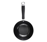 GoodCook Everyday Nonstick Wok, 8 Inch, Black