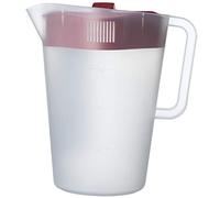 GoodCook Jug with 4 Way Lid - Made Without BPA