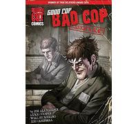 Goodcopbadcop: Casebook#2