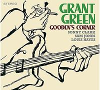 in-akustik Gooden's Corner
