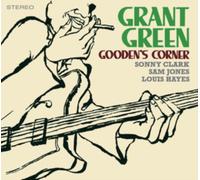 Grant Green - Gooden's Corner