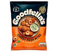Goodfella’s Cheesy Pizza Bites 200g | Case of 1