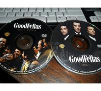 Goodfellas (2 Disc Special Edition) [1990] [DVD]