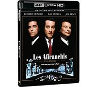 GOODFELLAS -4k Ultra-HD- - MOVIE