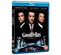 Goodfellas - Blu-ray Region A