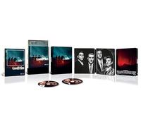 Goodfellas [Blu-Ray] [Region Free] (English audio. English subtitles)