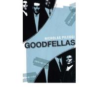 [ GOODFELLAS BY PILEGGI, NICHOLAS](AUTHOR)PAPERBACK