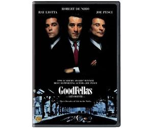 GoodFellas by Robert De Niro