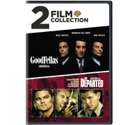 Goodfellas/Departed