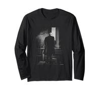 Goodfellas Director Martin Scorsese by Michael Grecco Long Sleeve T-Shirt
