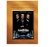 Goodfellas [DVD] [1990] [Region 1] [US Import] [NTSC]