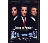 Goodfellas [DVD] [1990] [Region 2] [ES Import] [PAL]