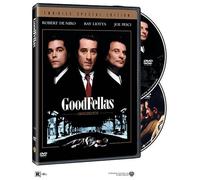 Goodfellas [DVD] [Region 1] [US Import] [NTSC]