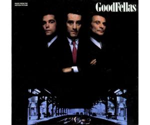 GoodFellas - Goodfellas: Music from the Motion Picture