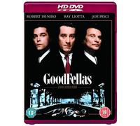 Goodfellas [HD DVD]