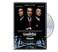 Goodfellas / Les Affranchis (2009) Robert De Niro; Ray Liotta; Joe Pesci