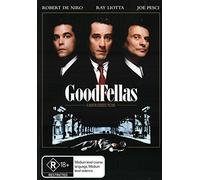 GoodFellas [Regions 2,4 Import - Australia]