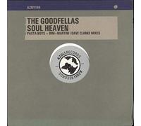 Goodfellas - Soul Heaven [12" VINYL]