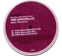 Goodfellas - Soul Heaven [12" VINYL]
