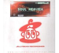 GOODFELLAS / SOUL HEAVEN