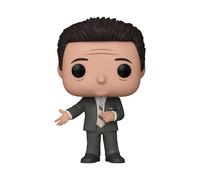 Goodfellas Tommy DeVito Funko Pop! Movies Series 1 Vinyl Figure