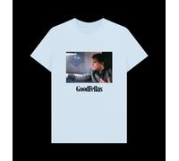 Goodfellas Tommy Devito Unisex T-Shirt Goodfellas Baby Blue L