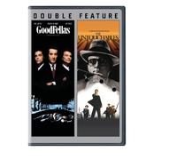 Goodfellas / Untouchables [DVD] [Region 1] [US Import] [NTSC]
