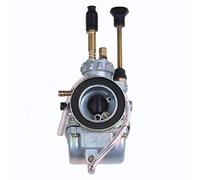Goodfind68 New Carburetor compatible with Kawasaki KE100 1976-2001 Replace # 16001-1185