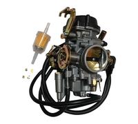 Goodfind68 New Carburetor Compatible with Yamaha Road Star XV1600 XV1700