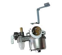 Goodfind68 New Carburettor Carburetor Compatible with Briggs Stratton 796447 122332 122366 Engine Carb 122332-0100-B8 122336-0116-B8 122337-5228-H8 122352-0177-H8 122362-0113-01