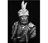 GoodFYouth 1/10 Ancient European Warrior Resin Bust Model Kit Unpainted and Unassembled //8J7Fj42L