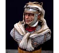 GoodFYouth 1/10 Ancient European Warrior Resin Bust Model Kit Unpainted and Unassembled //J7K5f4