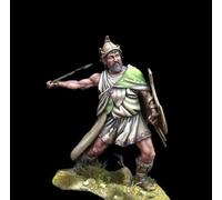 GoodFYouth 1/24 Ancient European Samurai Soldier Resin Model Kit Unpainted and Unassembled Soldier Resin Model Kit //I2S4O5