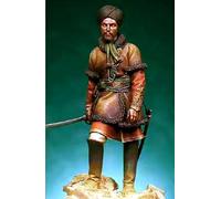 GoodFYouth 1/24 Ancient European warrior resin model kit unpainted and unassembled //T8Z4s1